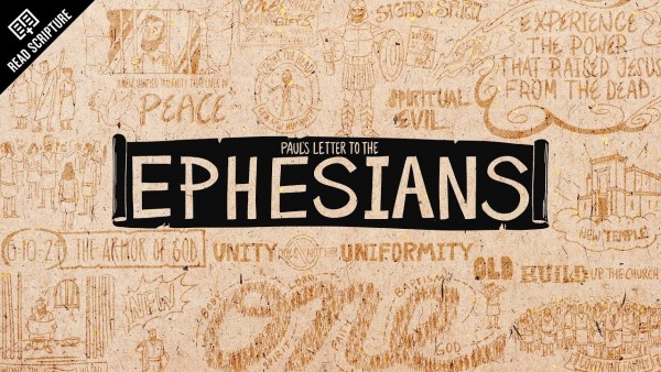 Ephesians image